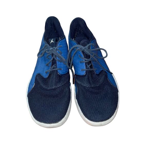 Jordan Other - JORDAN ECLIPSE BG 724042-402 BIG KID'S PHOTO BLUE/BLACK-WHITE SIZE 6Y